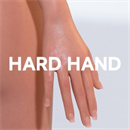 指関節:ハードハンド