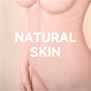 肌の色:ノーマル