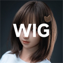 ウィッグ:写真と同じ