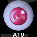 瞳の色:A10