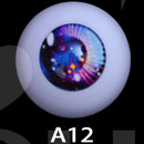 瞳の色:A12