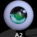 瞳の色:A2
