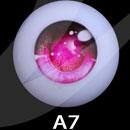 瞳の色:A7
