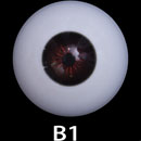 瞳の色:B1