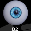瞳の色:B2
