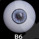 瞳の色:B6
