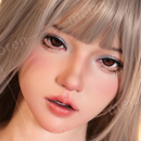 ヘッド柔らかさオプション:ROSシリコンヘッド(口腔模擬、オーラル不可)