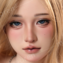 ヘッド柔らかさオプション:硬めシリコンヘッド