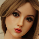 頭部オプション:Lily