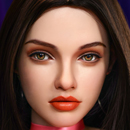 頭部オプション:Mary