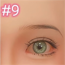 瞳の色:#9