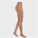 肌の色:ノーマル