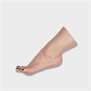 肌の色:ノーマル