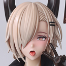 頭部オプション:B