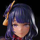 頭部オプション:A