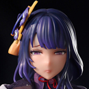 頭部オプション:B