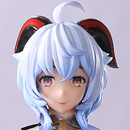 頭部オプション:A