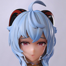 頭部オプション:B