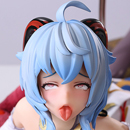 頭部オプション:C