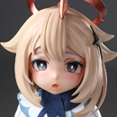 頭部オプション:A