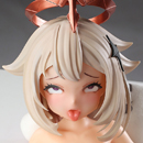 頭部オプション:C