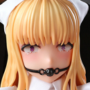 頭部オプション:A