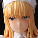 頭部オプション:B