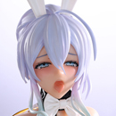 頭部オプション:B