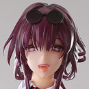 頭部オプション:B
