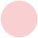 乳輪の色:ピンク