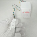 機能追加:自動膣センシング(音声+振動)