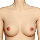 肌の色:ノーマル