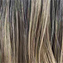 ウィッグ:植毛#2