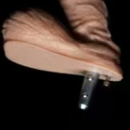 ペニスのタイプ:着脱式の接続口(シリコンボディ限定)