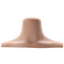 機能追加:シリコン製ヘッドスタンド