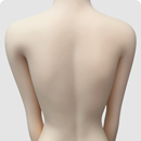 肌の色:ノーマル