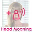 機能追加:頭部音声機能