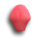 舌機能:取外し型の舌