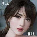 ヘッド:#11