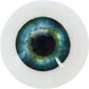 瞳の色:9(アニメヘッド専用)