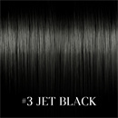 髪の毛の植毛:あり(人毛タイプ-黒)