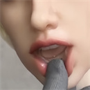 お口の開閉オプション:開閉機能有り