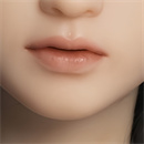 お口の開閉オプション:開閉機能無し