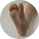 スタンディング機能:あり