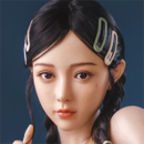 頭部オプション:S58