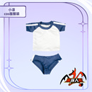 追加制服:小凛