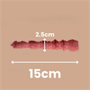 アナルのホール型番:0