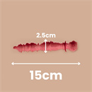 アナルのホール型番:8