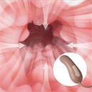 機能追加:口腔吸引機能(ROSヘッド限定)