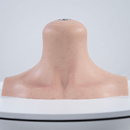 機能追加:シリコンヘッドスタンド